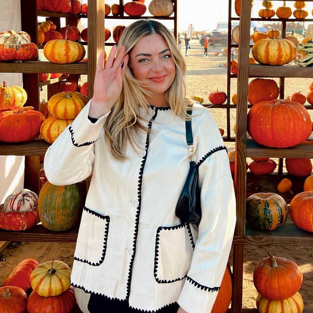 Meet your Posher, Coree